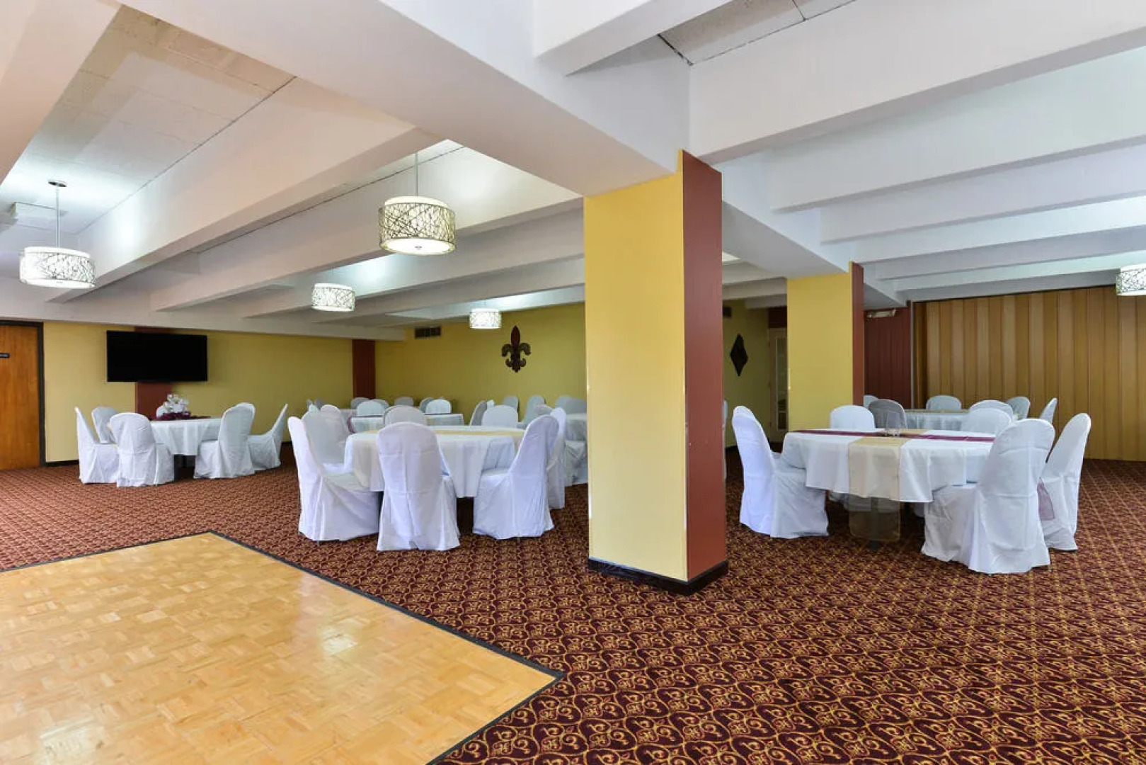 Timmerman's Hotel & Resort