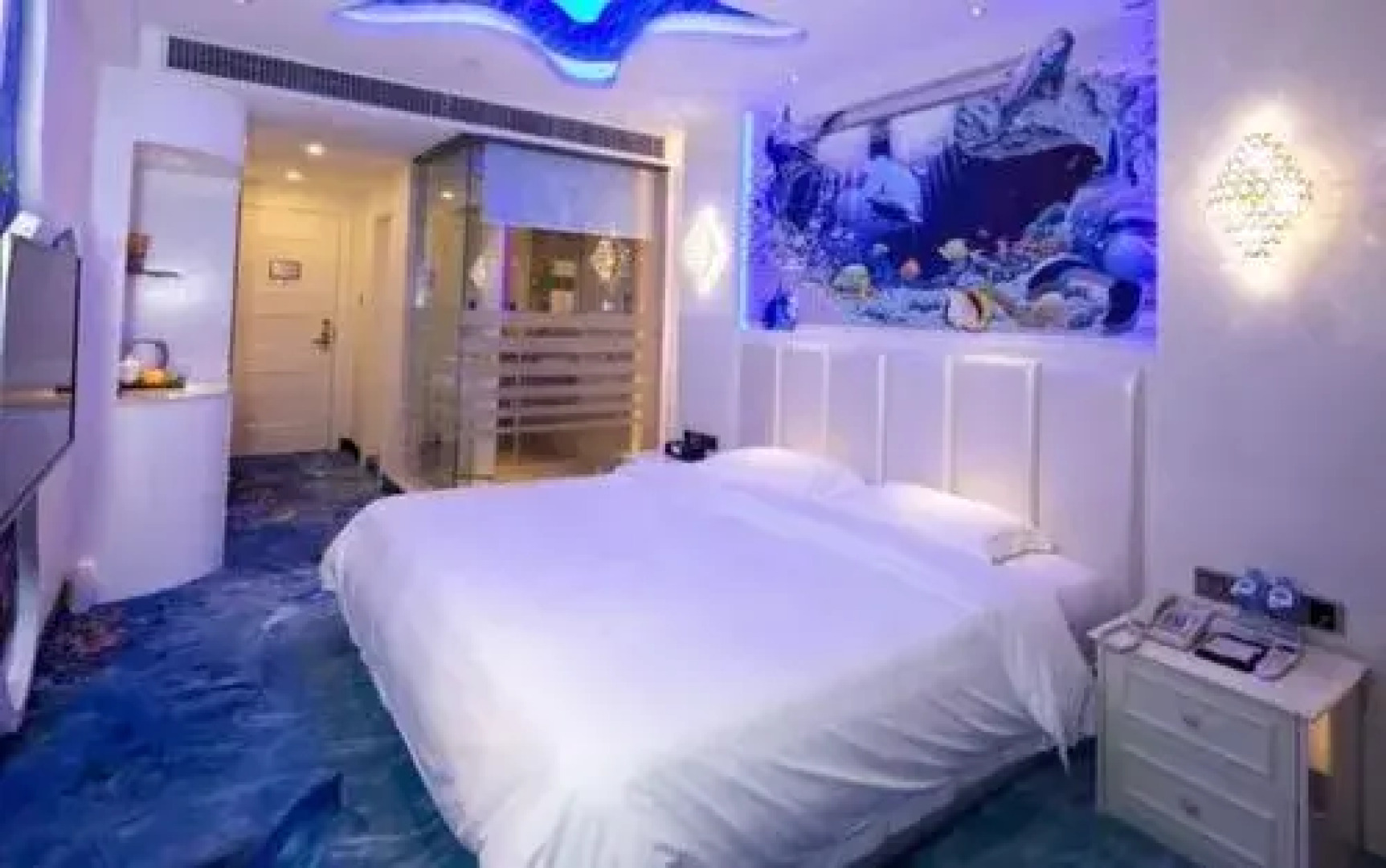 Yinhaiwan Grand Hotel