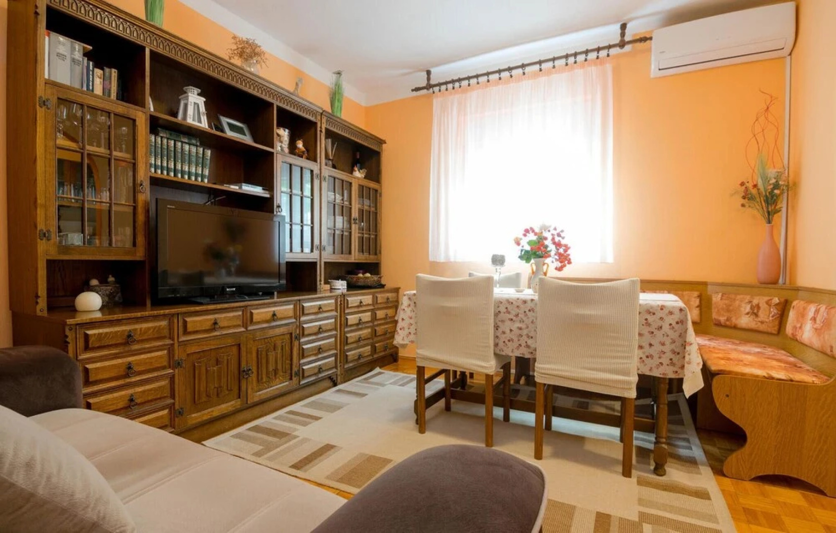 Awesome Home in Vinjerac With Wifi and 3 Bedrooms