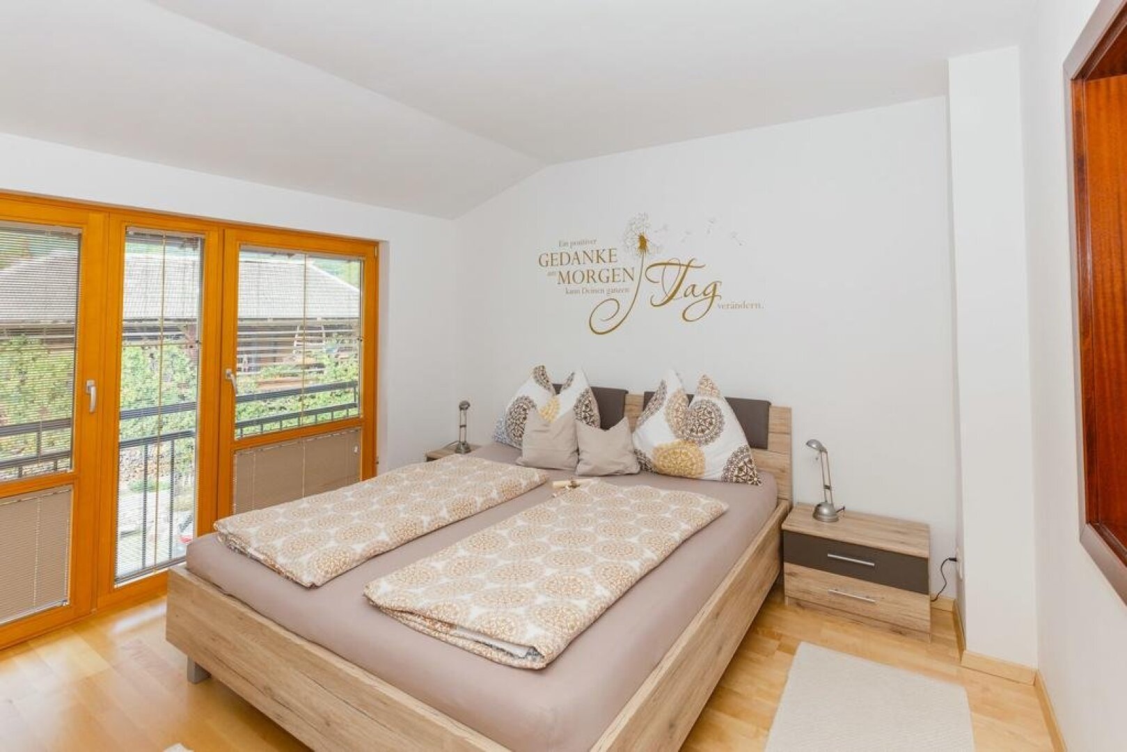 Apartment Wegscheider