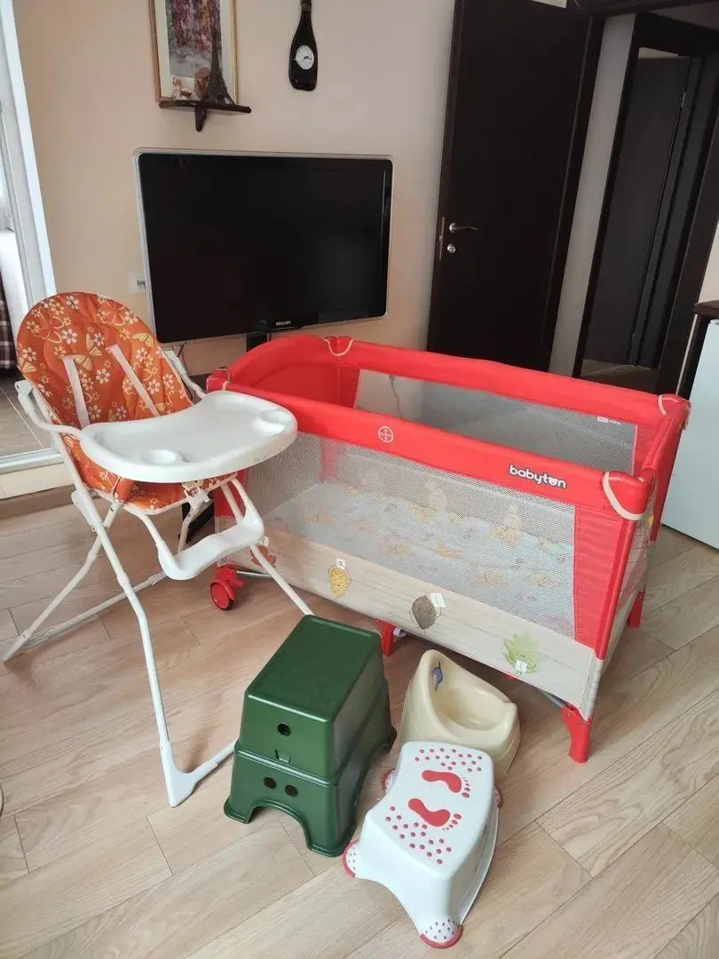 Апартаменты на улице Старообрядческая 62