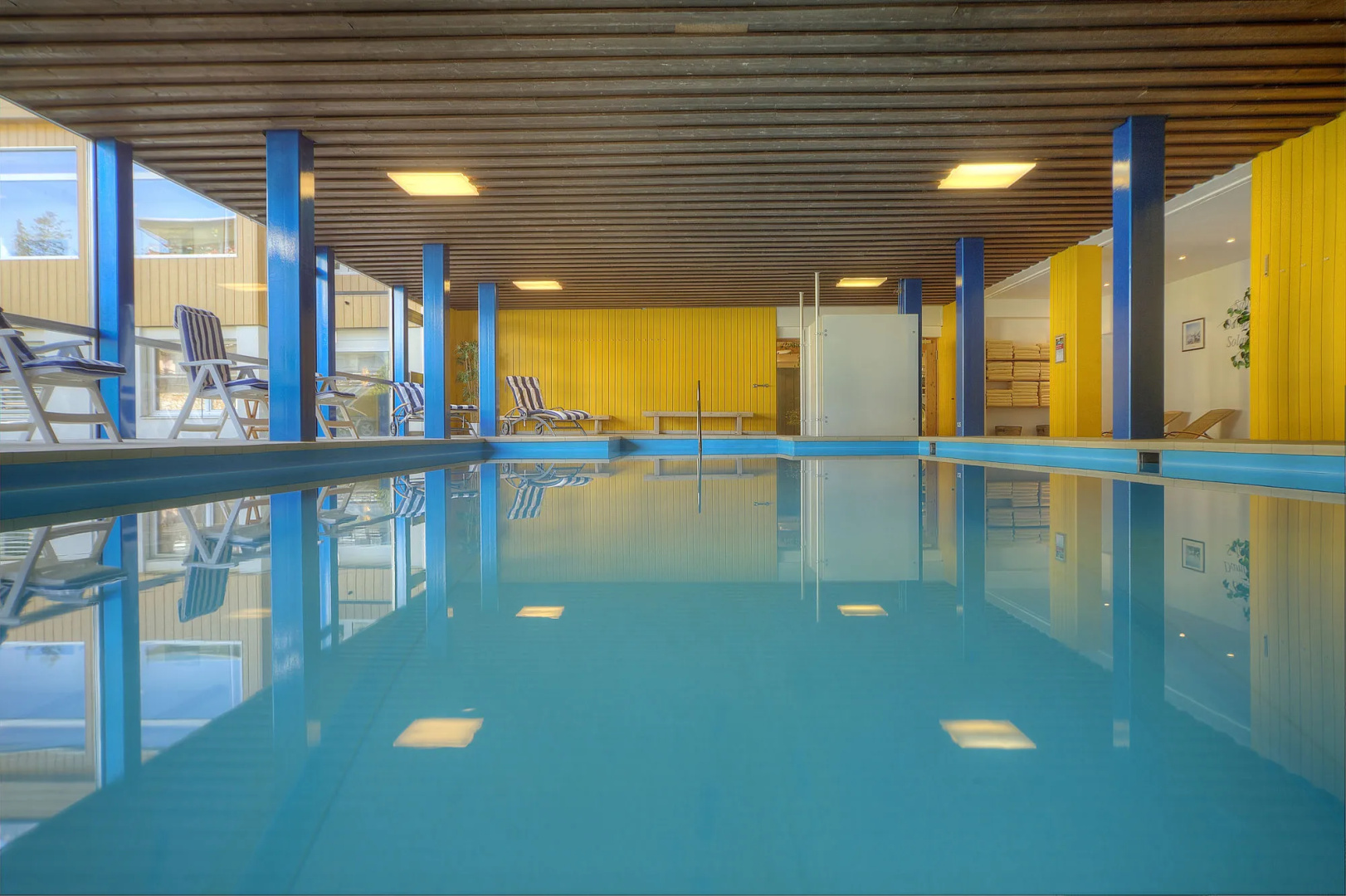 Sunstar Hotel Lenzerheide