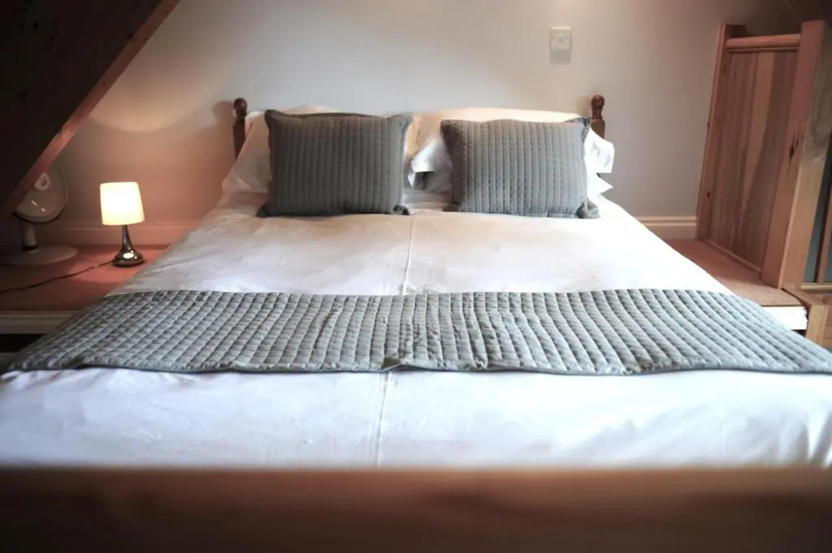 Northlands Farm Superior Chalet 1