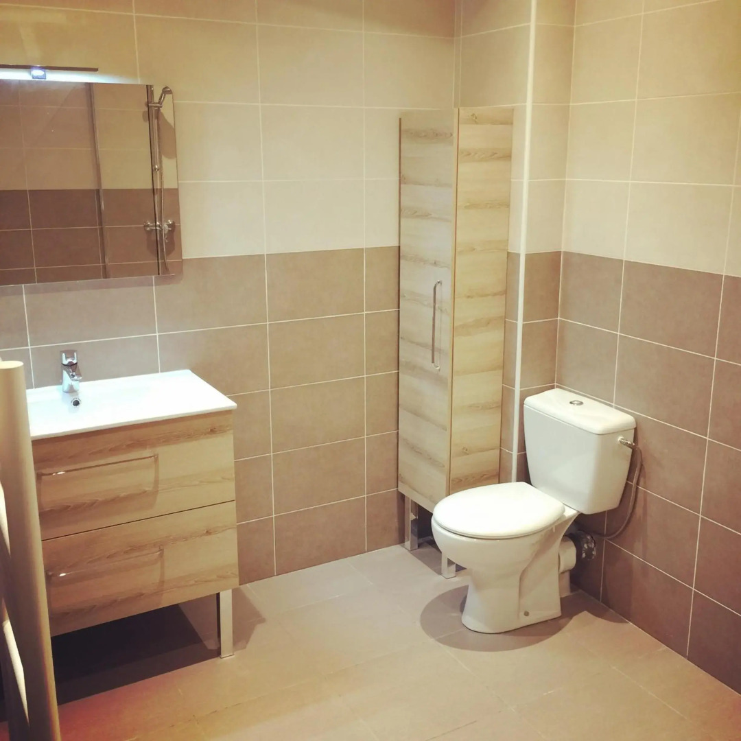 Villa Serafina Apartments