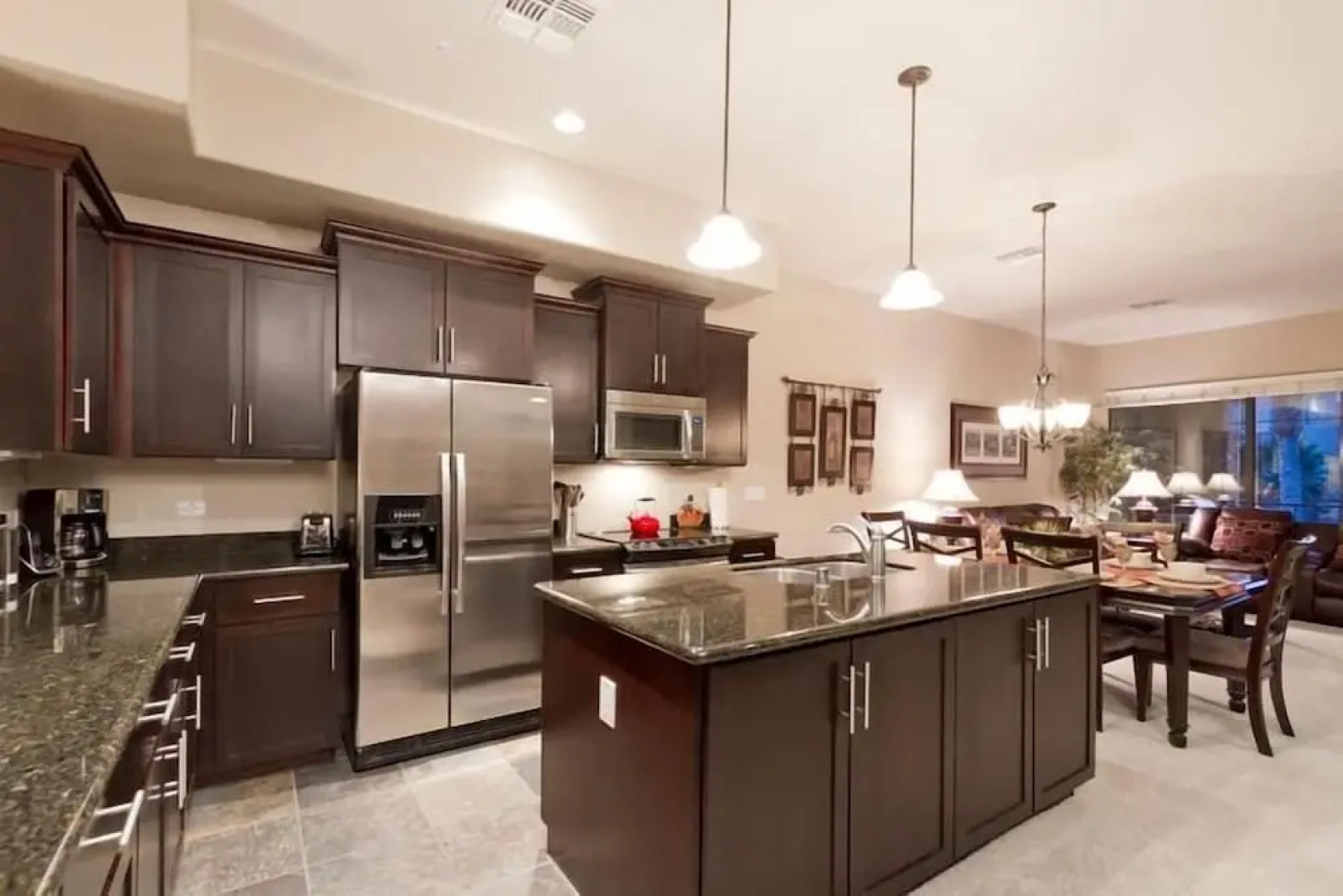 Desert Foothills By Signature Vacation Rentals