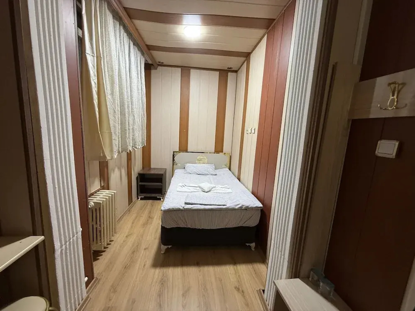 Otel Büyük Doğu