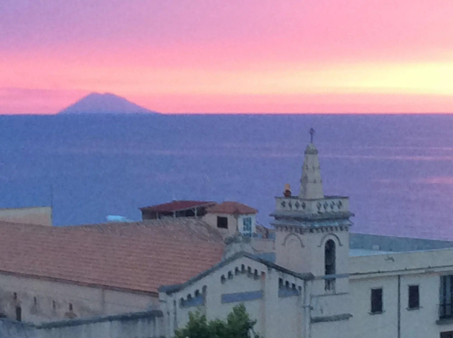 Tropea Boutique Hotel