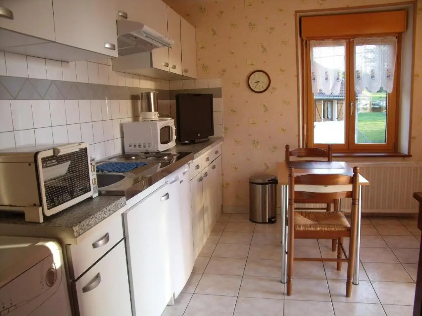 Gîte Les Hirondelles