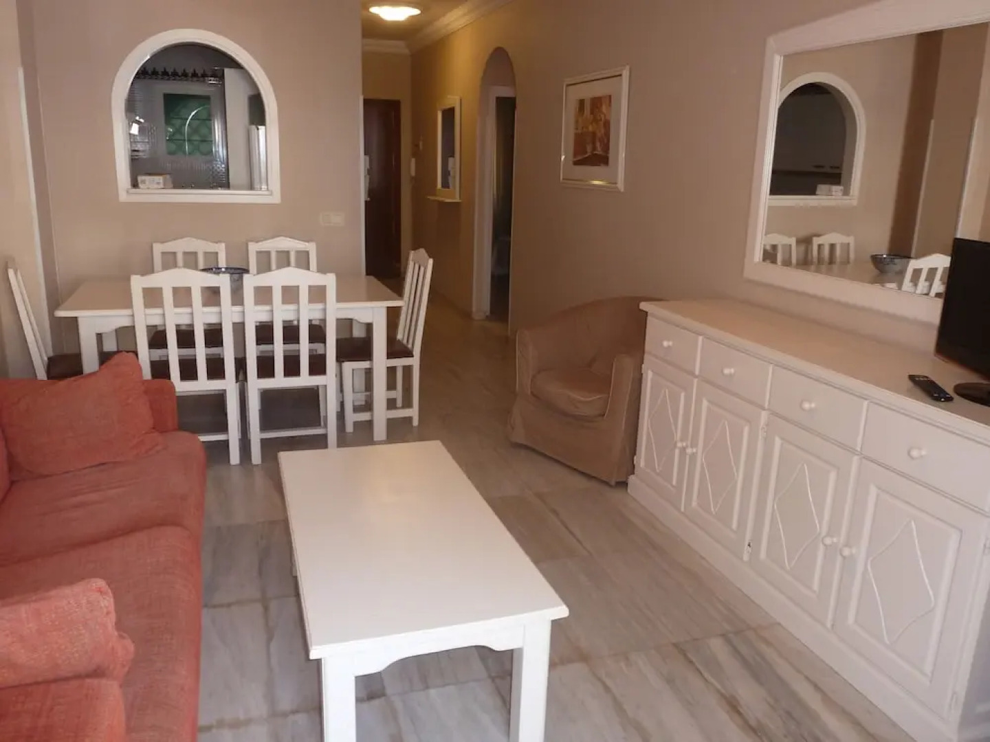 Apartamentos Pueblo Quinta Dos