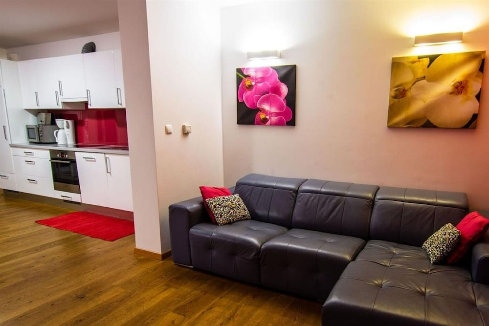 Wellness Suite Orchid