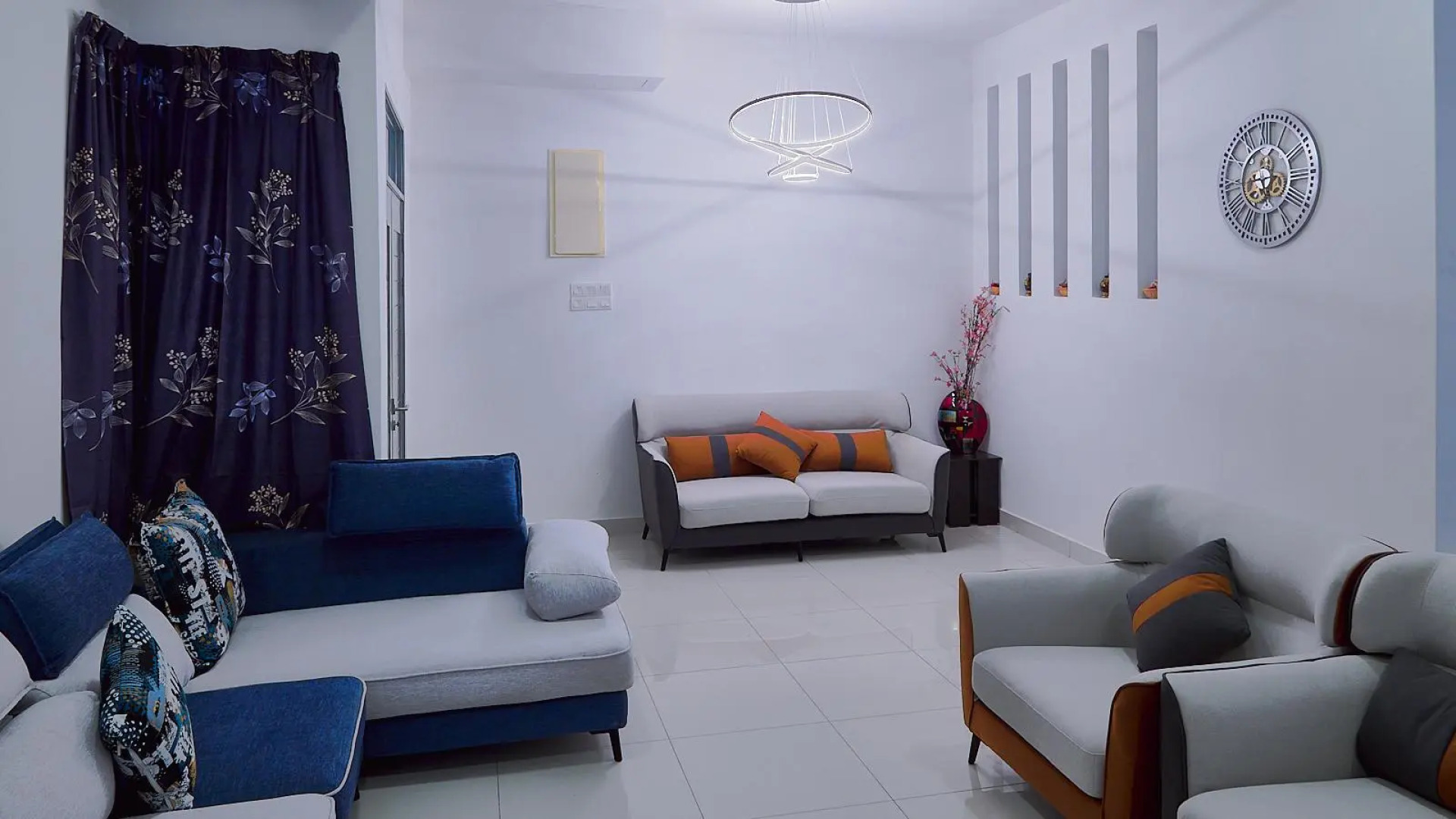 Shamrock Beach Villas