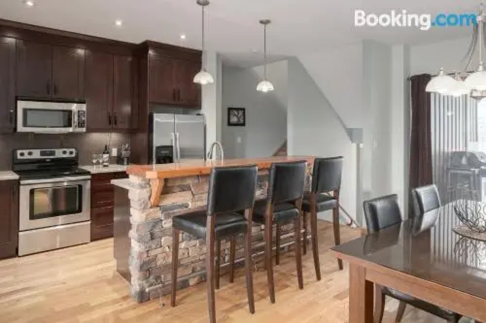 The Residences at Fairmont Ridge