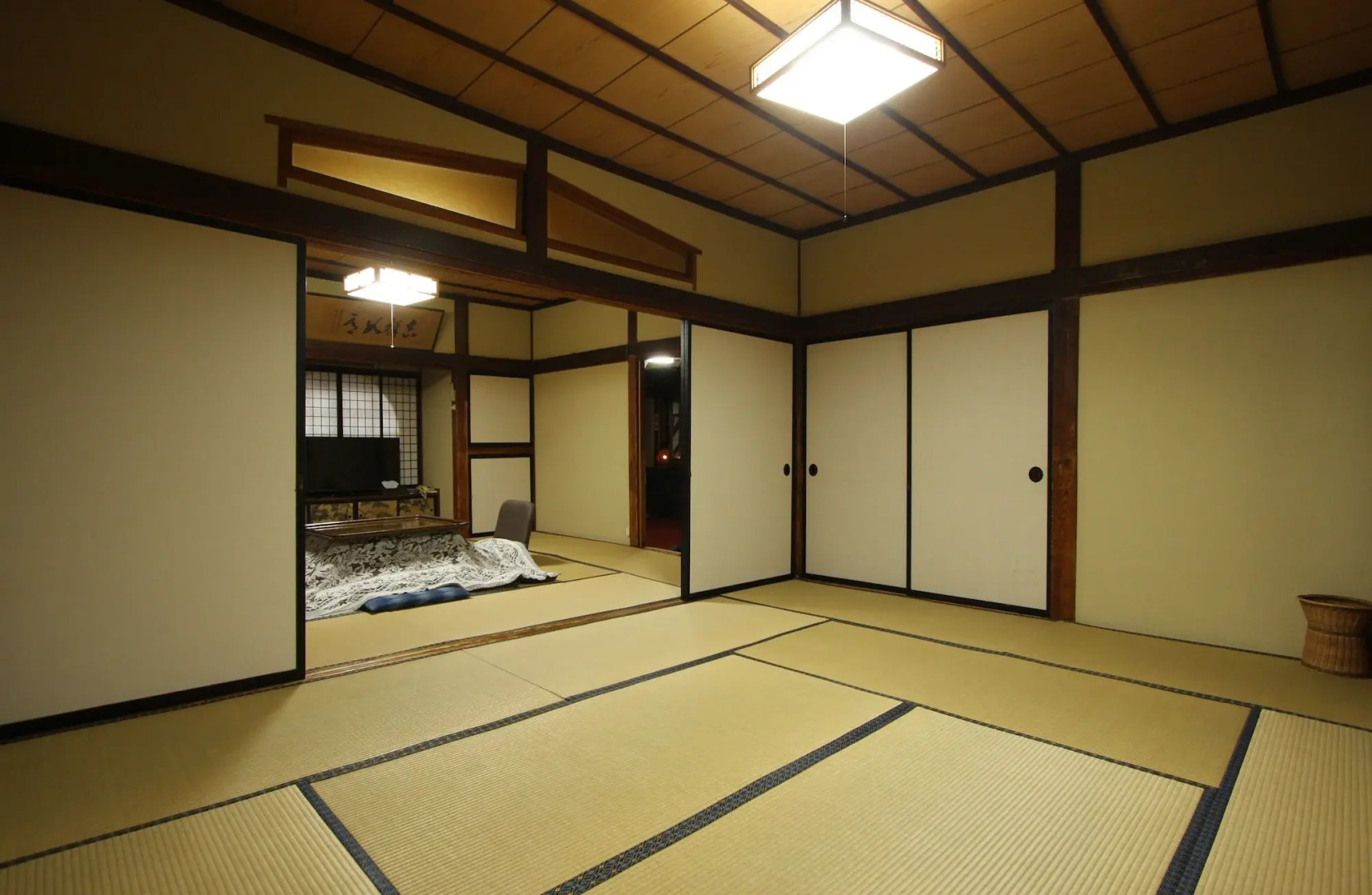 Yamadaya Ryokan