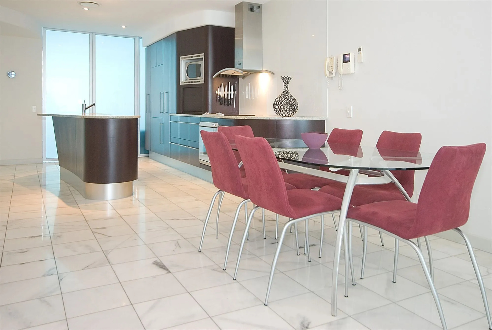 Mantra Sirocco Resort