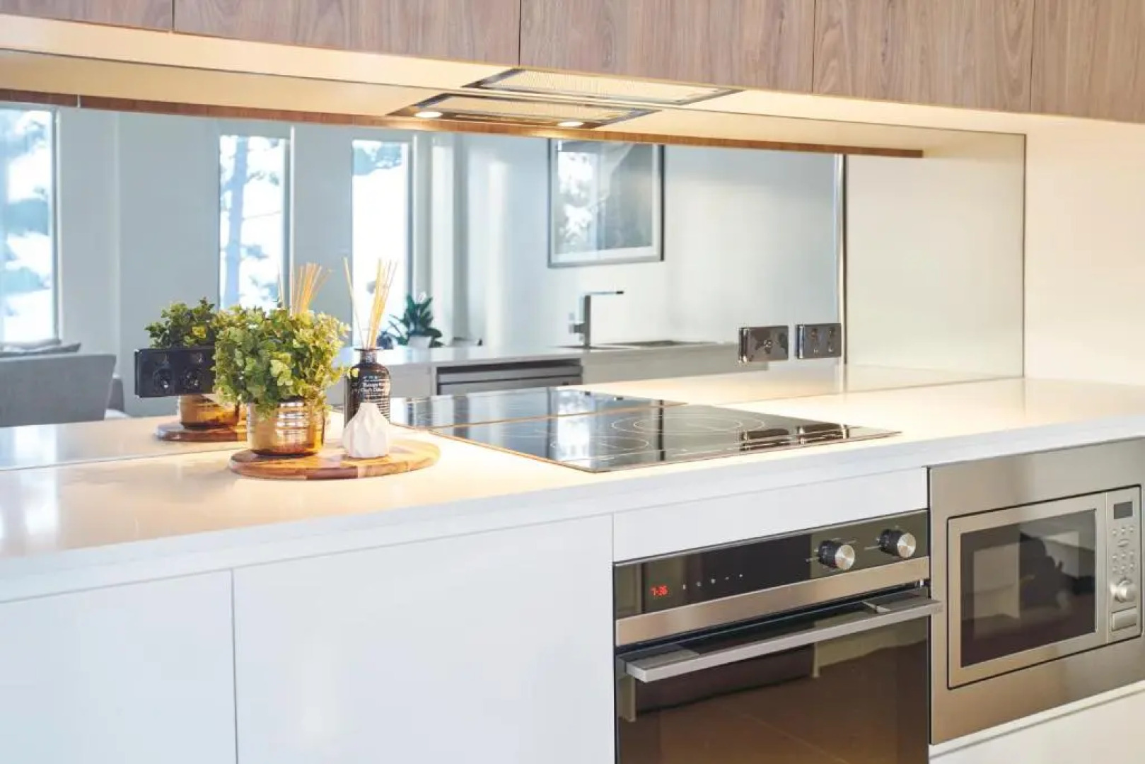 Headlands Austinmer Beach