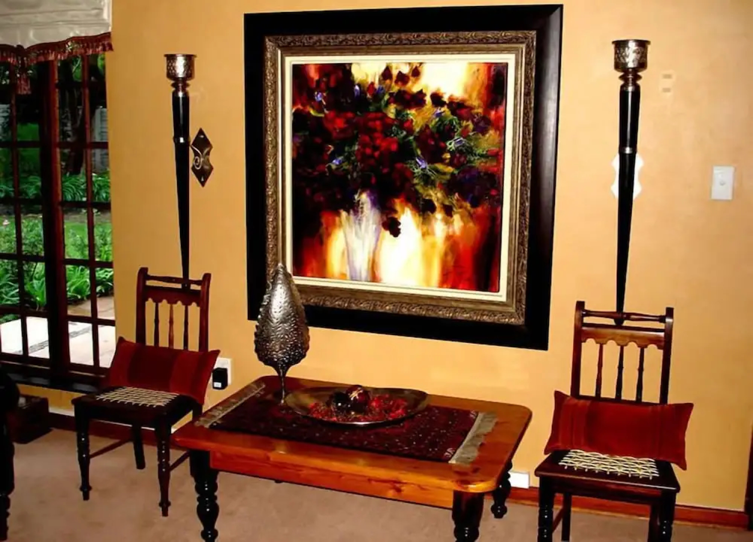 De Witt'e Guest House
