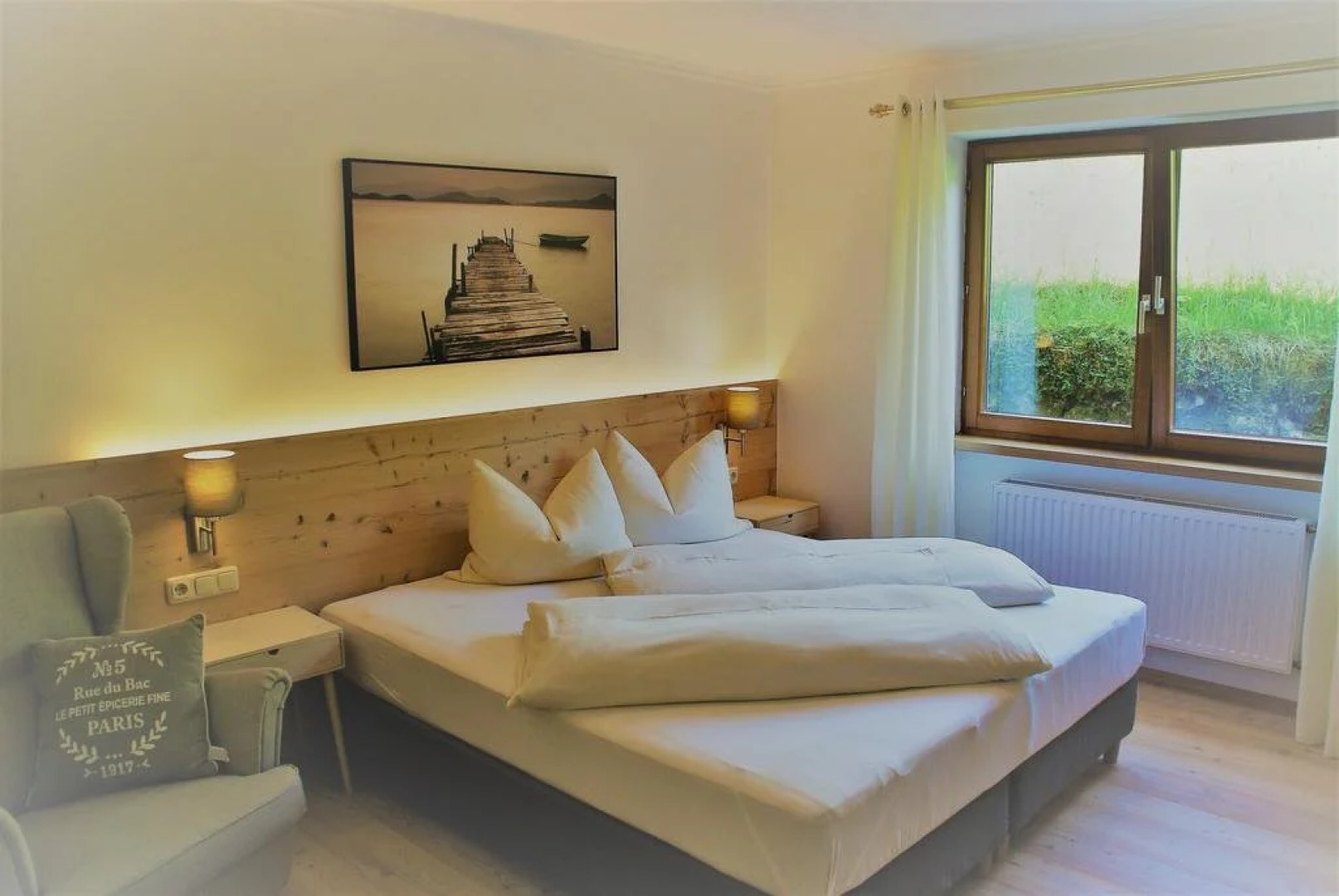 Hotel Garni Buchinger