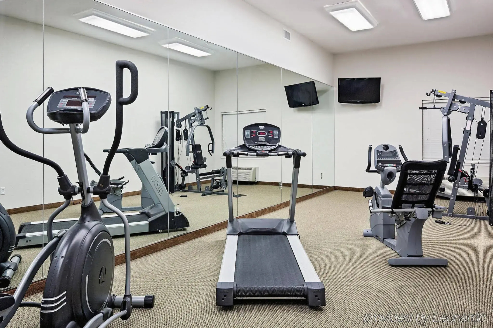 Americas Best Value Inn & Suites Gun Barrel City