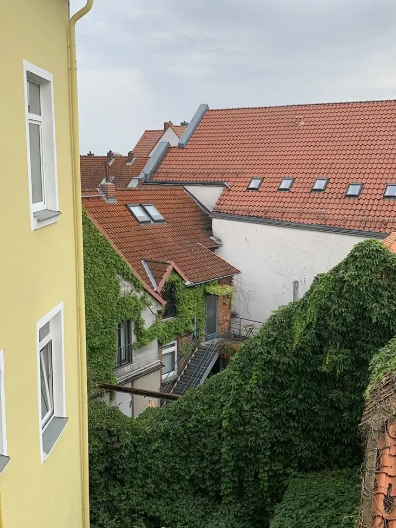 Modern Apartment City Center