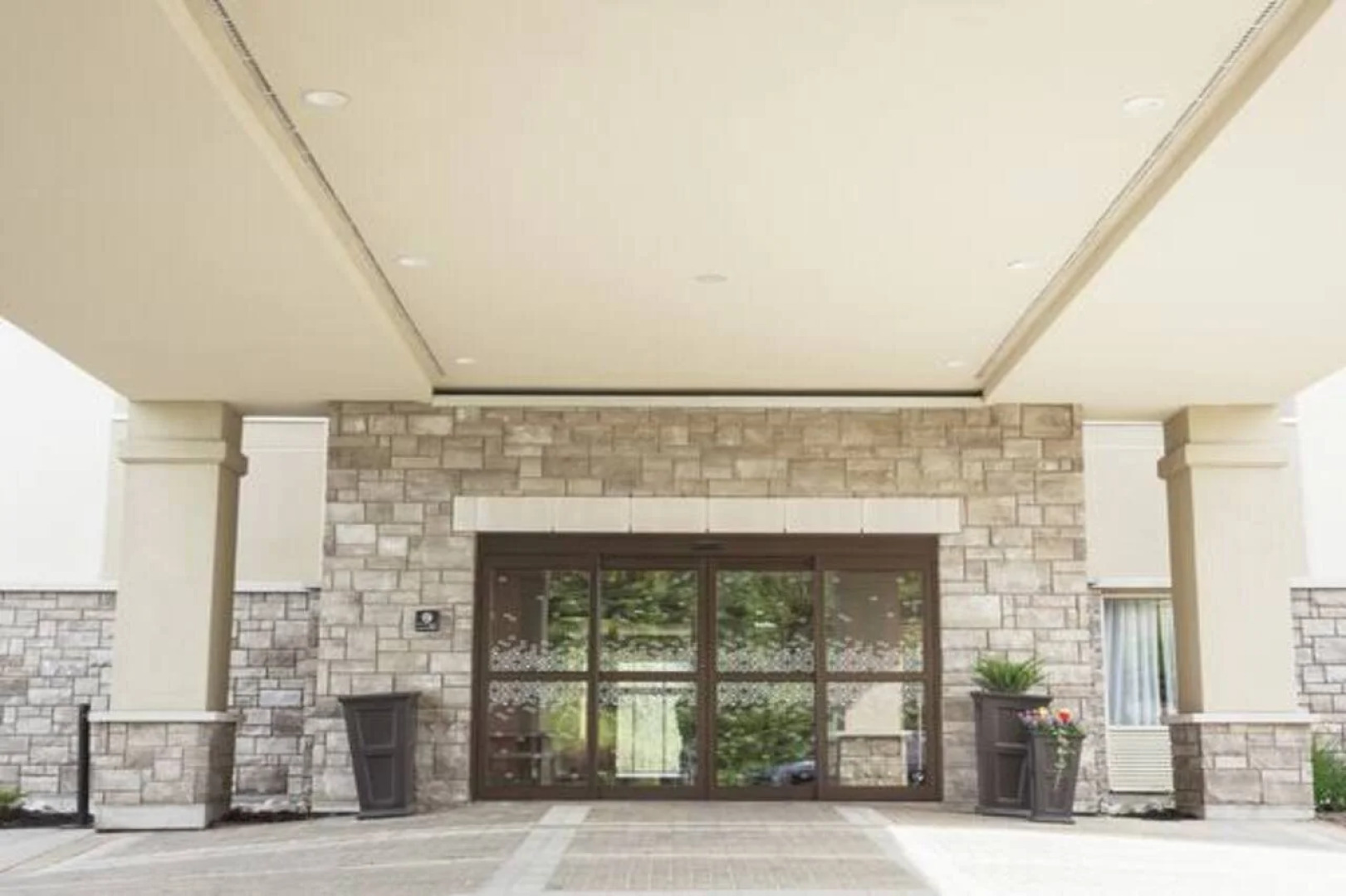 Hampton Inn by Hilton Elliot Lake