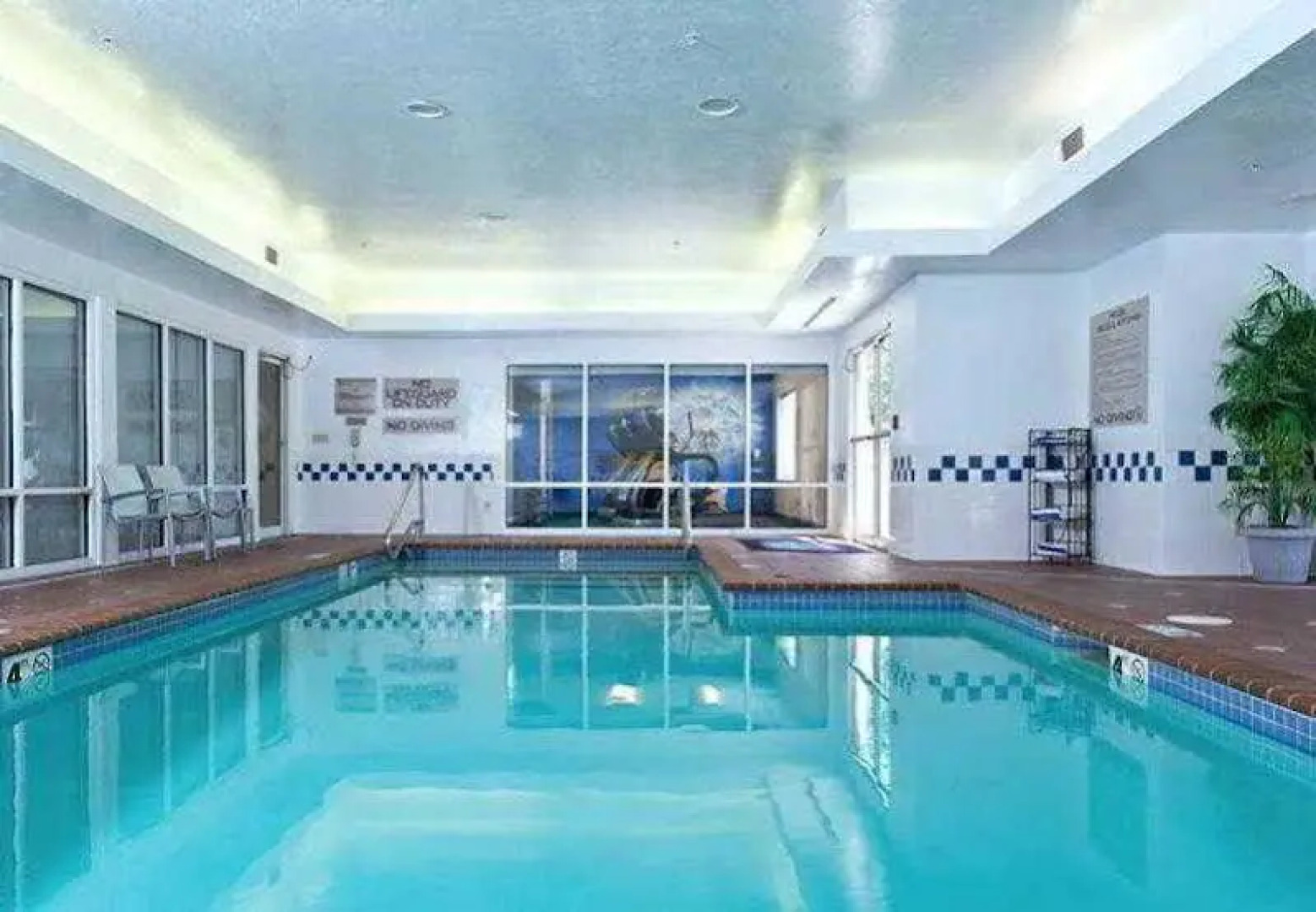 SpringHill Suites by Marriott Lawton