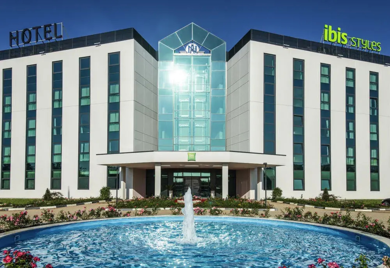 Ibis Styles Milano Est Settala