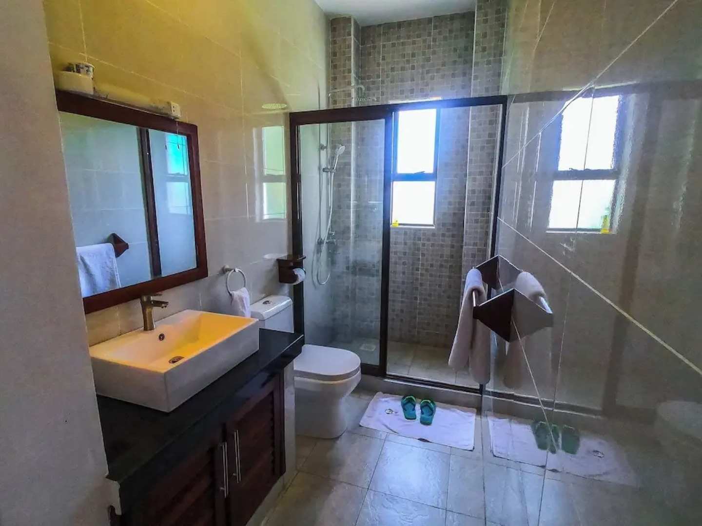 Lux Suites Vipingo Luxury Villas