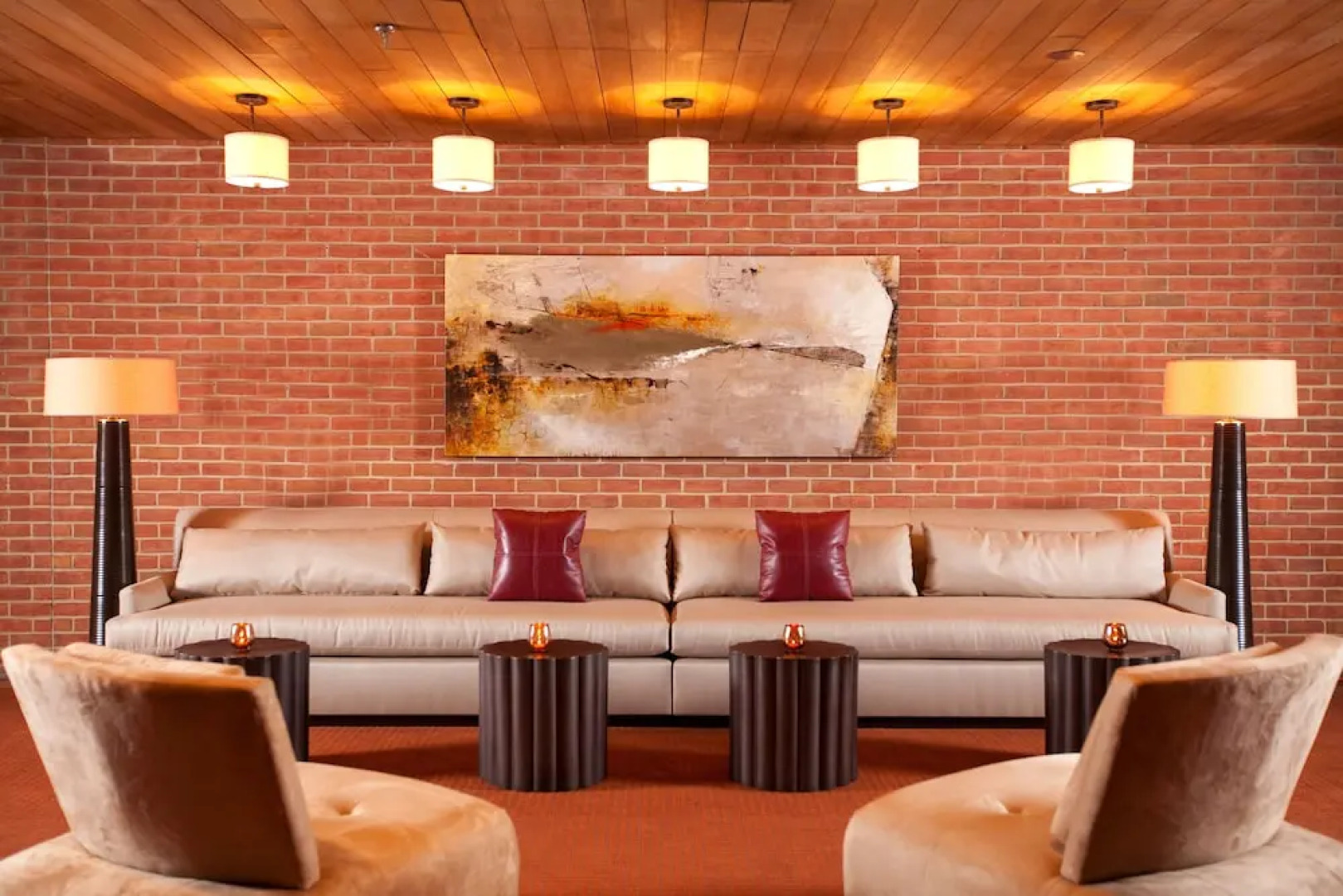 Chubb Hotel & Conference Center