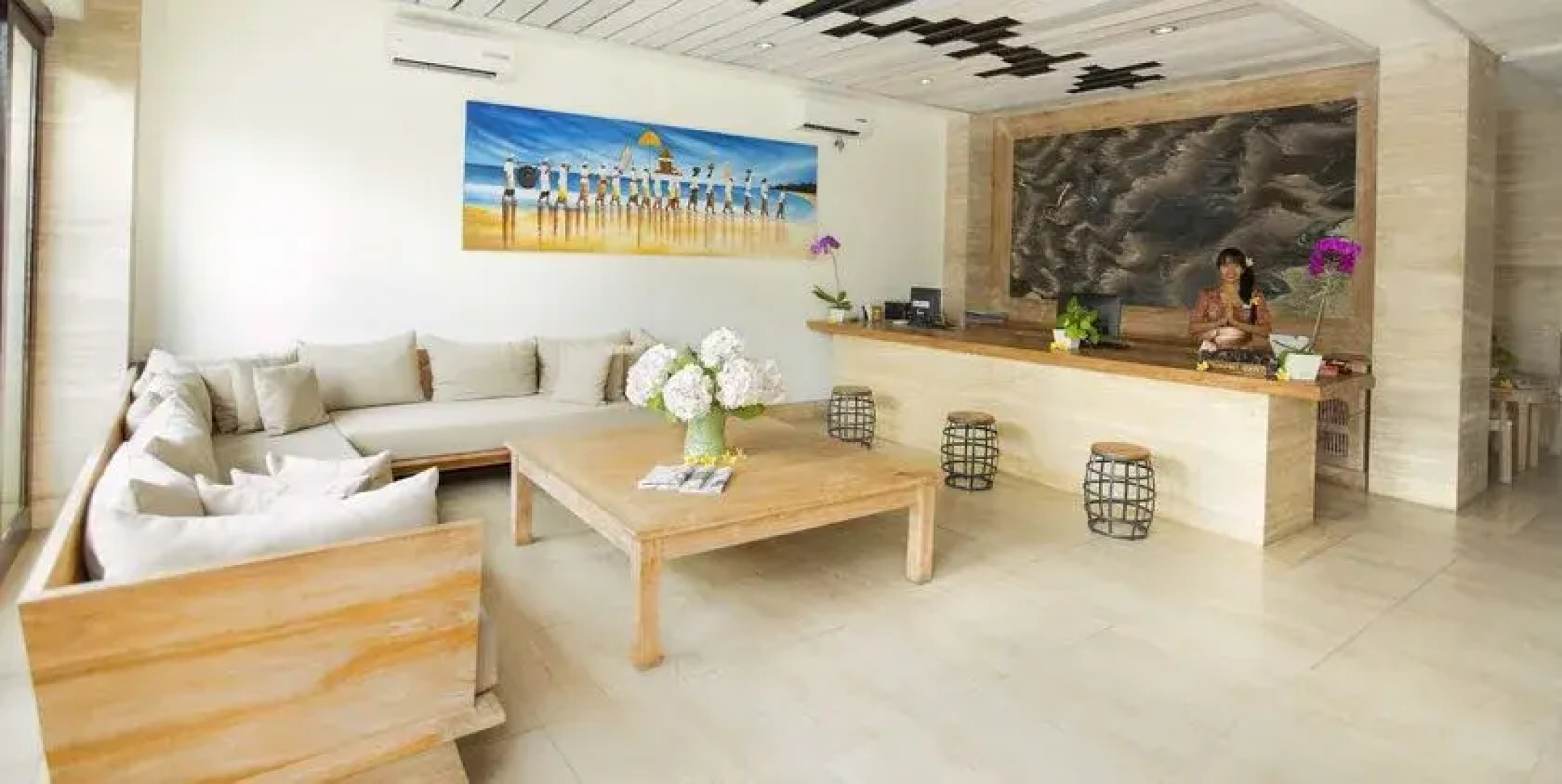 Rumah Bumbu Boutique Hotel