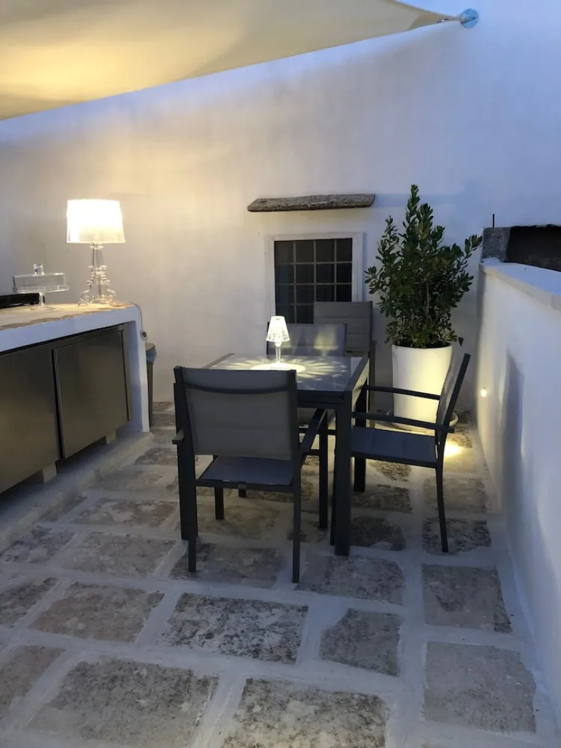 Agata Friendly Luxury Home