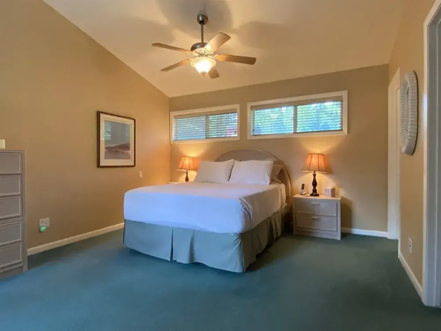 Mountain Harbor #205 3 Bedroom Condo