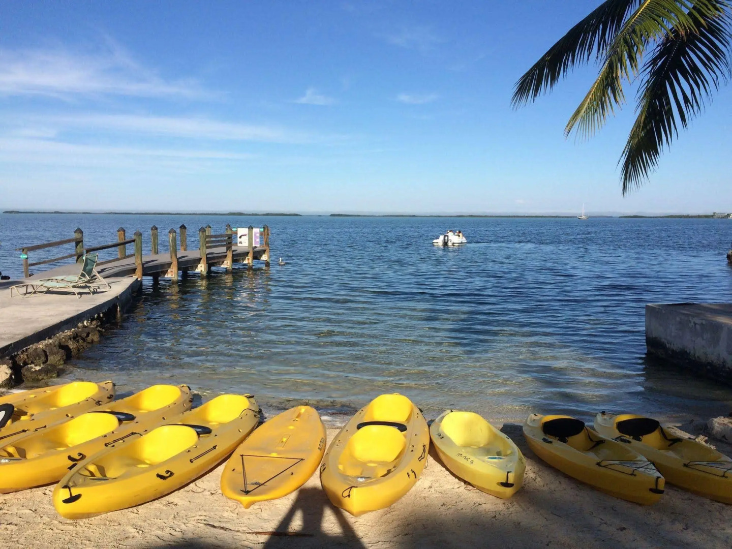 Coconut Bay Resort Key Largo