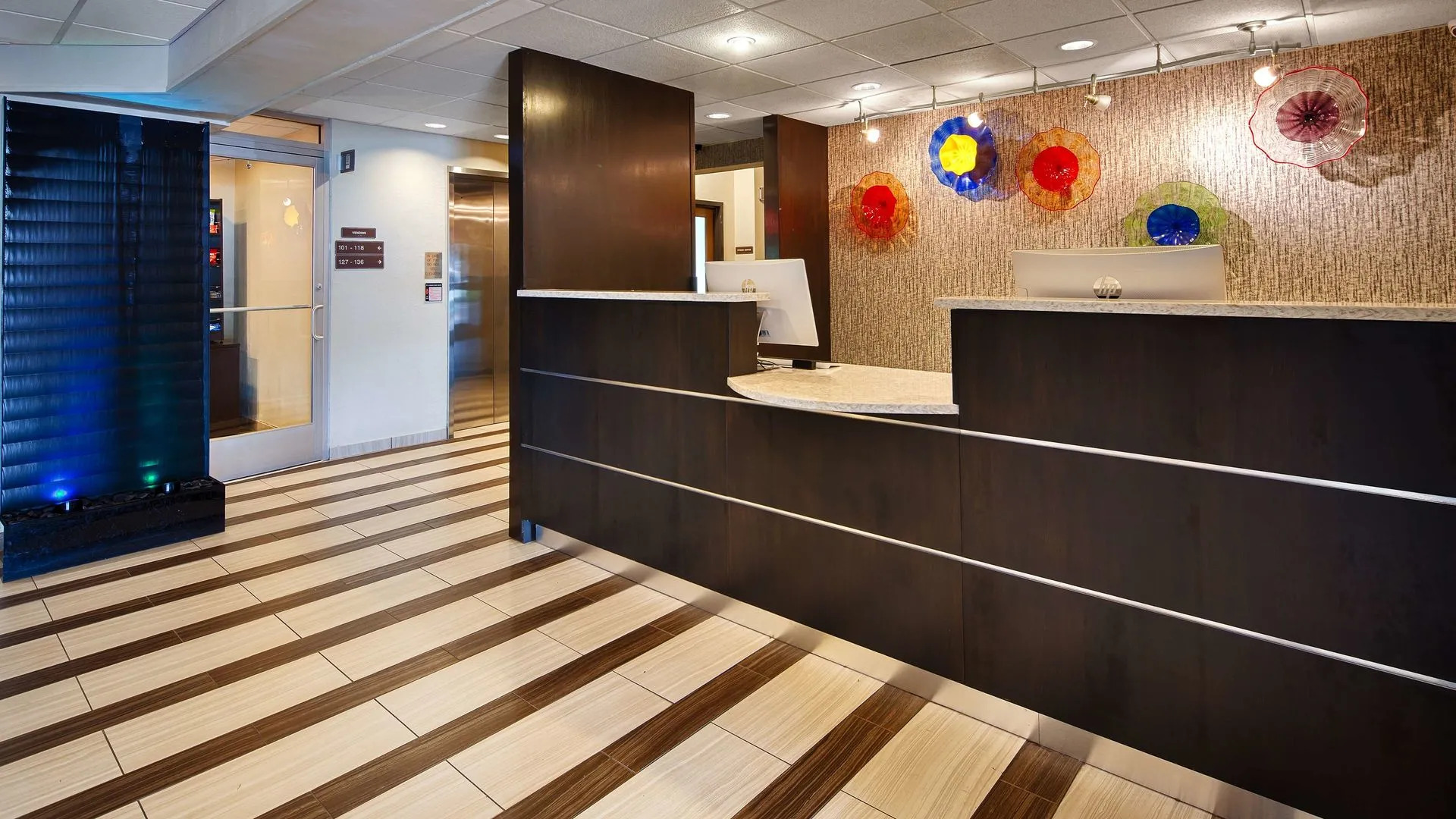 Plus Lower South End