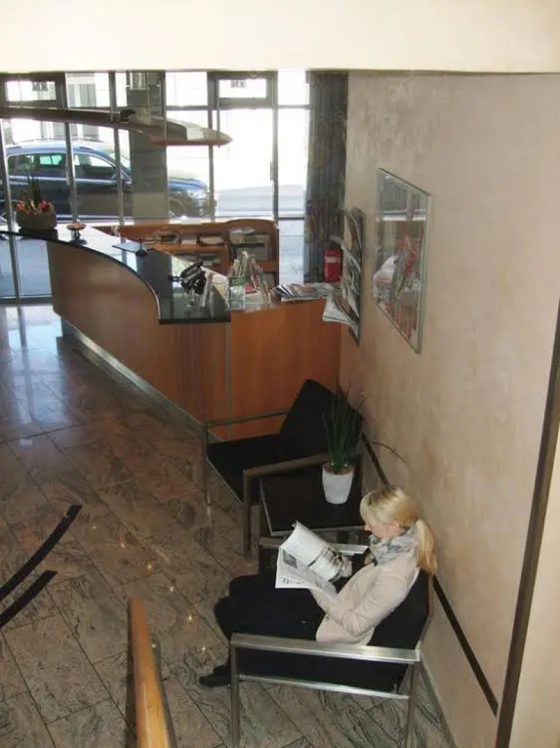 Sporthotel Wiedenbrueck