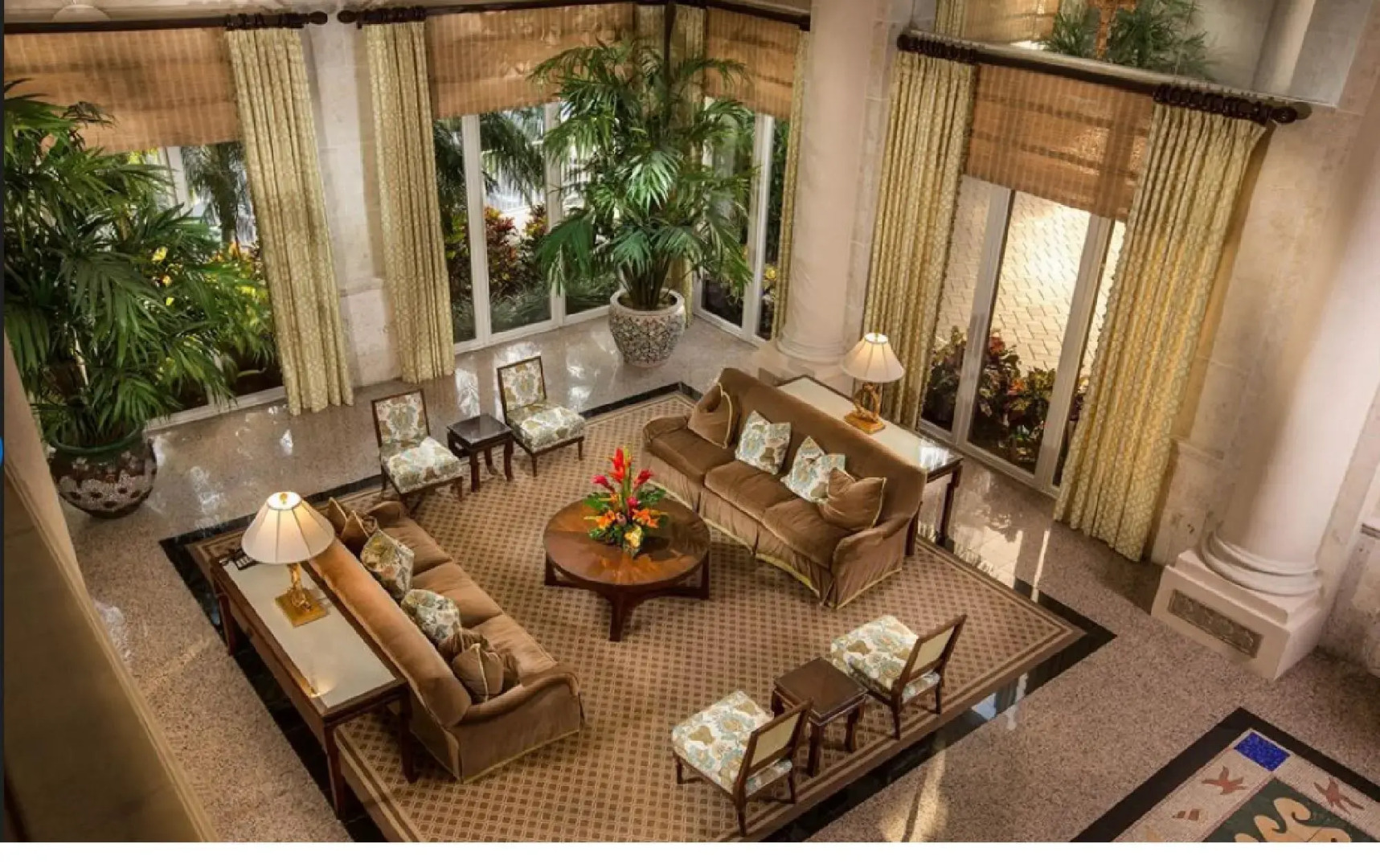 Lago Mar Beach Resort & Club