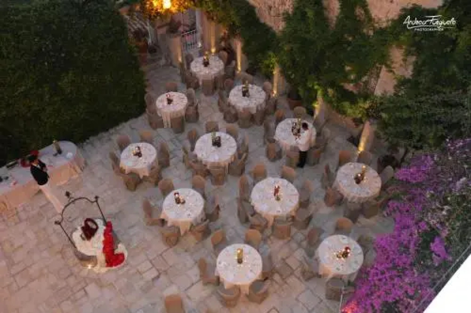 Hotel Ristorante Le Clarisse