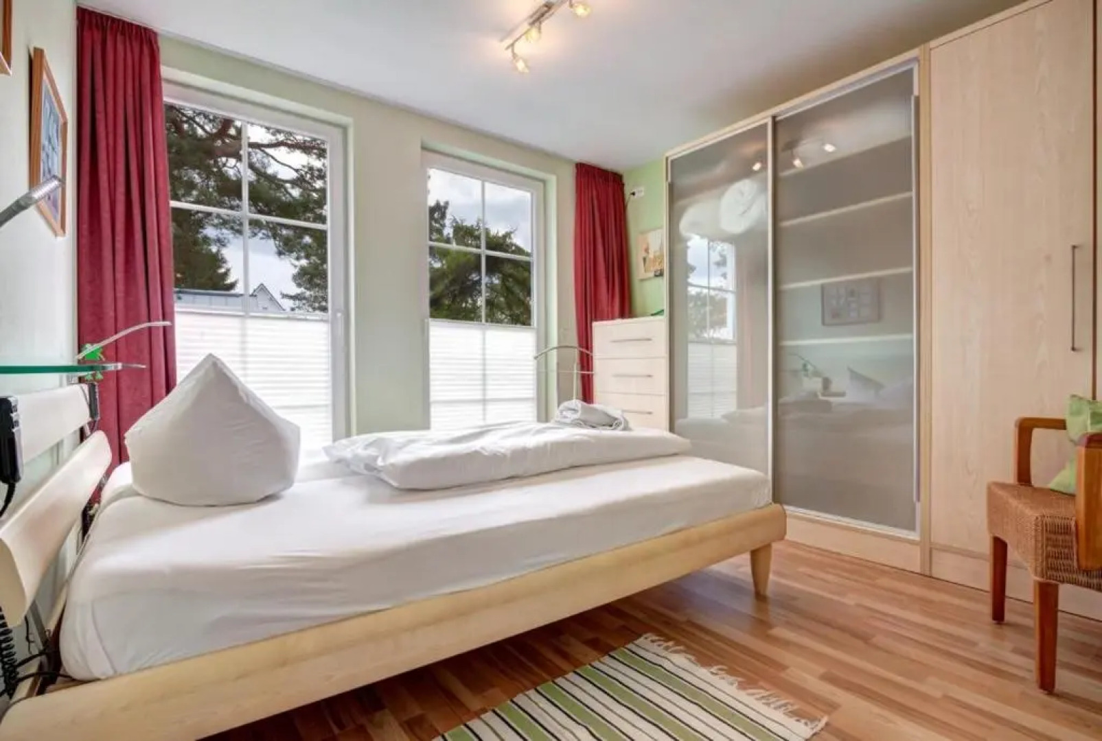 Ostseeresidenz Gorki- Park - 12