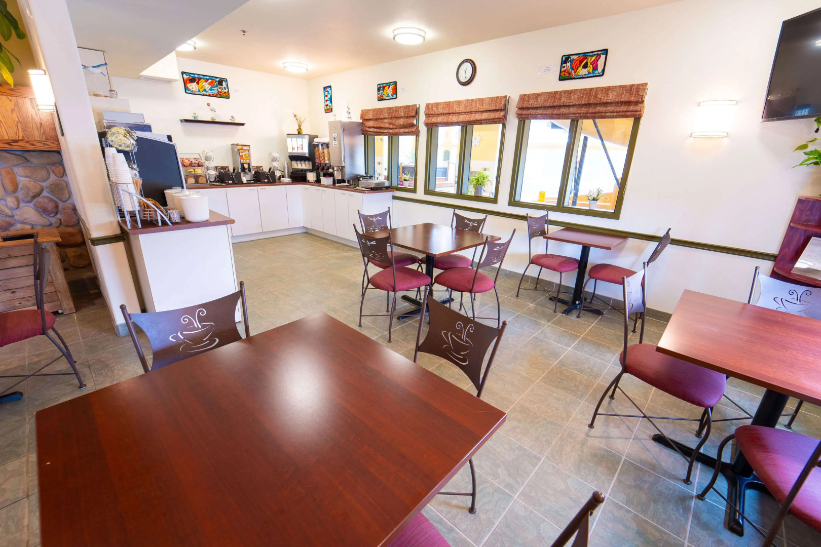 Super 8 by Wyndham Amherst NS