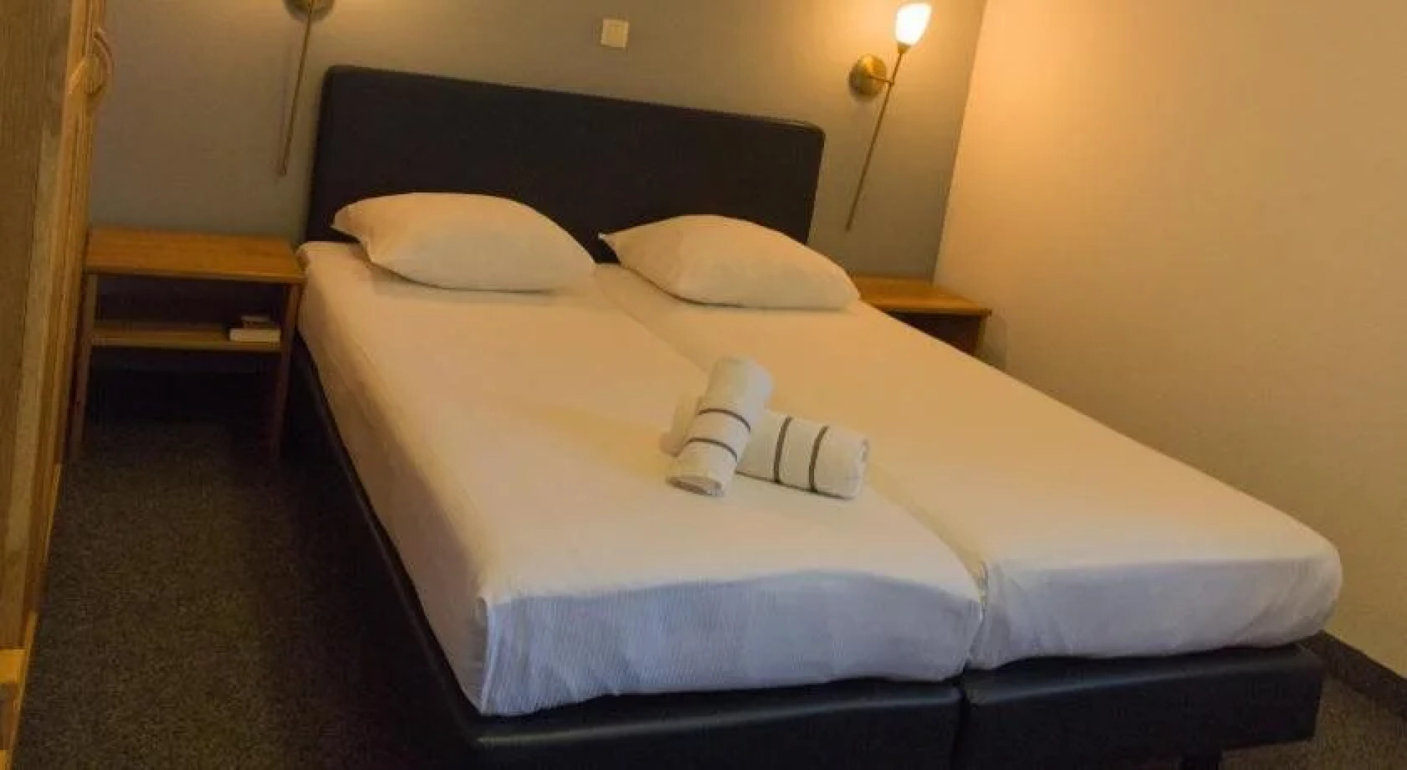 Hotel Restaurant Zalkerbroek