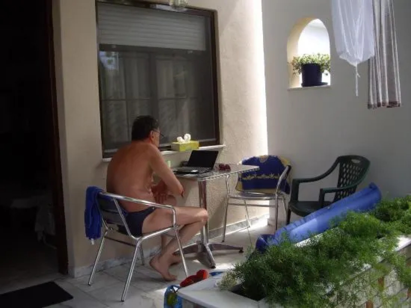 Maistrali Studios Thassos