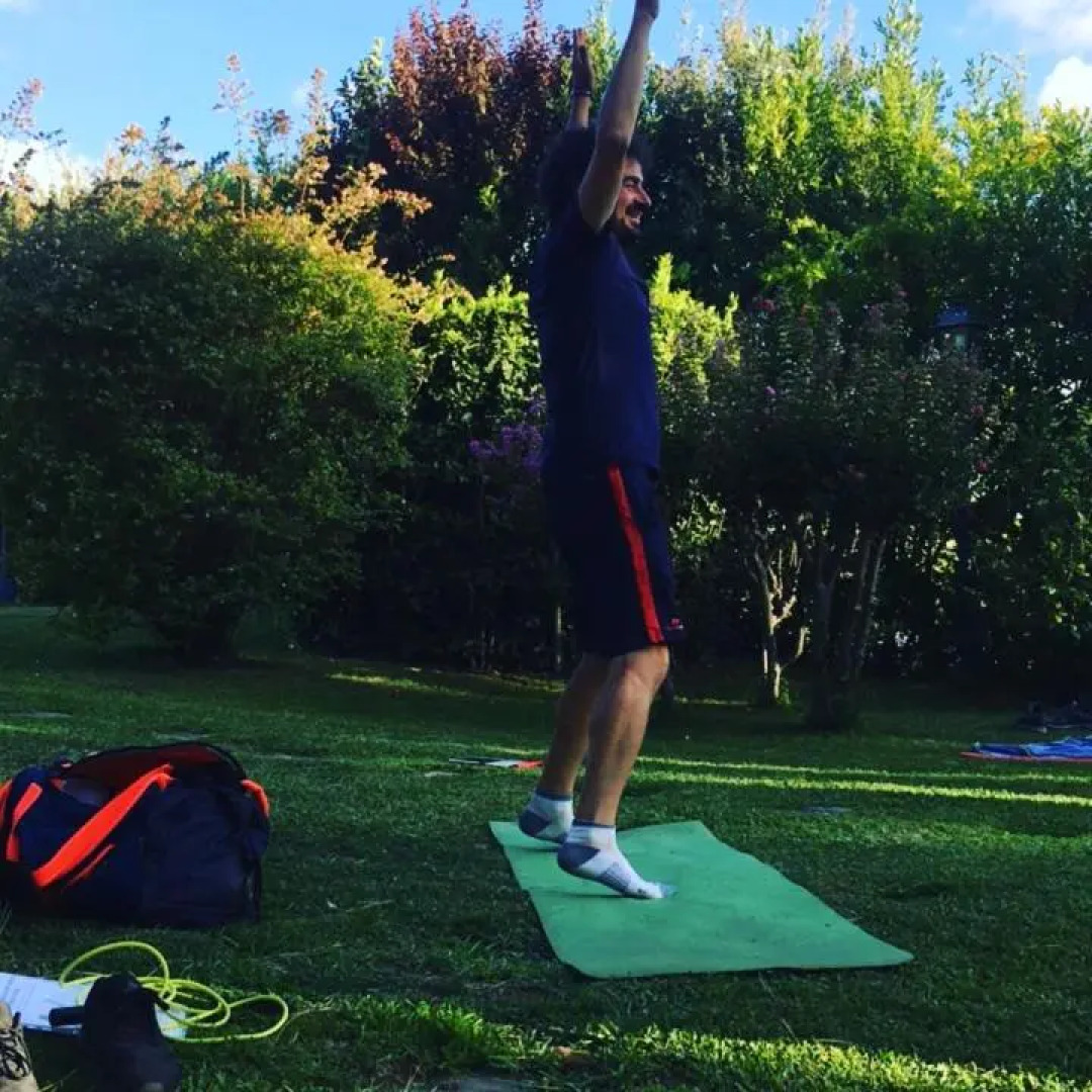 Gipsy Home di Villa Del Dottore