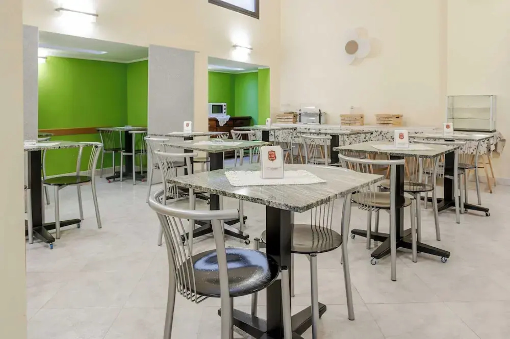 Hotel 3 Cosy Rooms for a Unique Stay