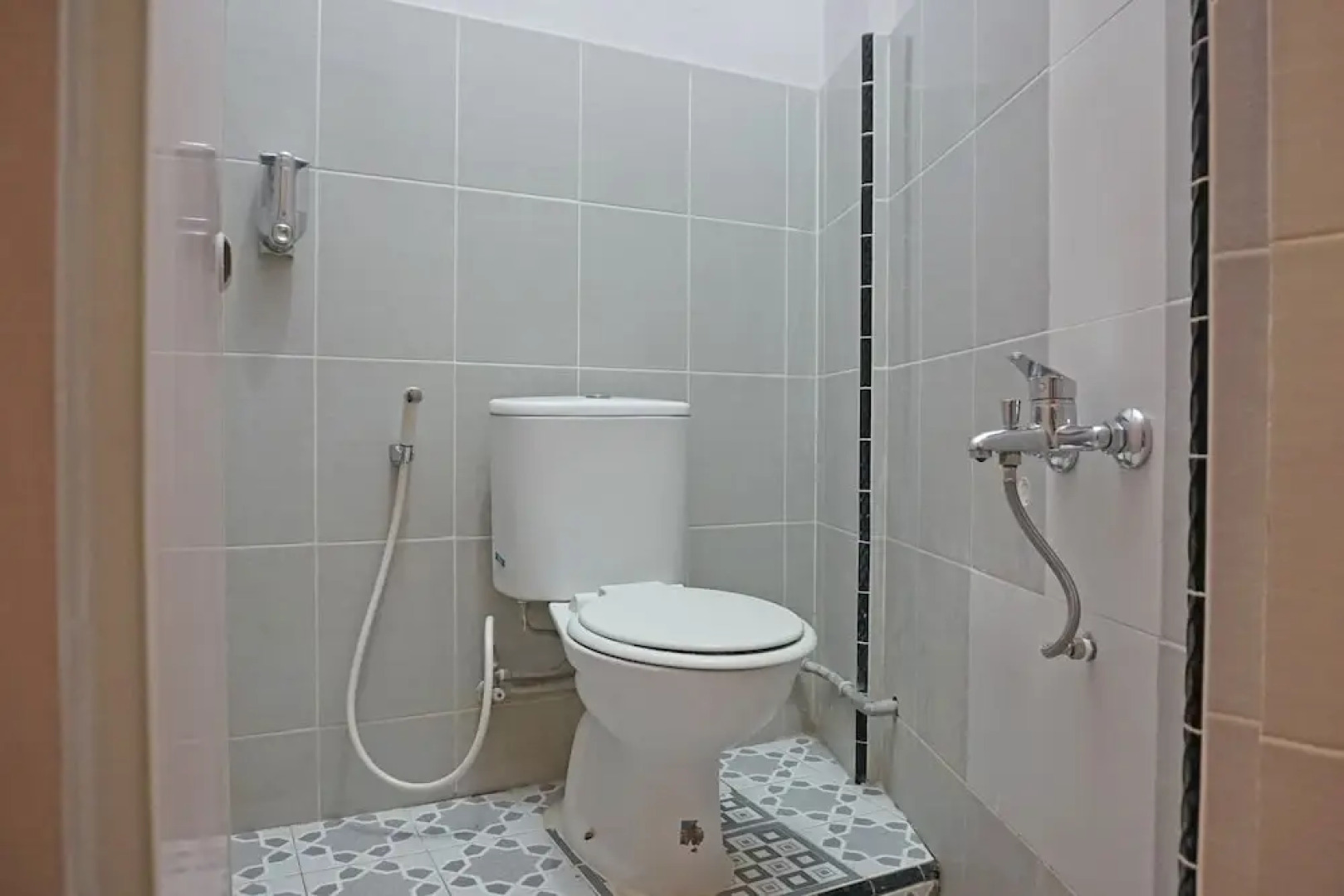 OYO 2200 Hotel Gunung Sari