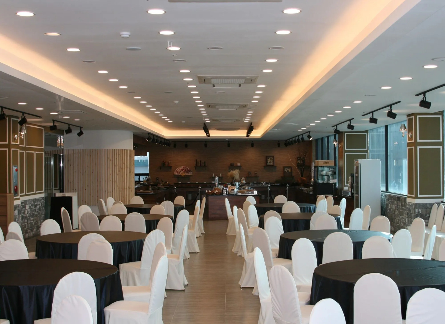 Crown Hotel Changwon