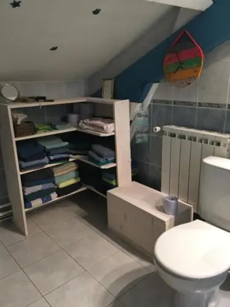 La Chambre Du Voyageur