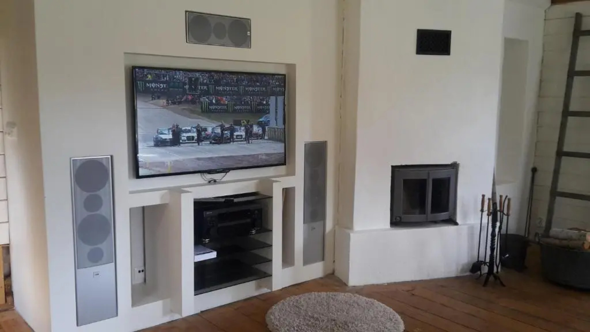 Bjärkeryd Södergård Bed & Stable