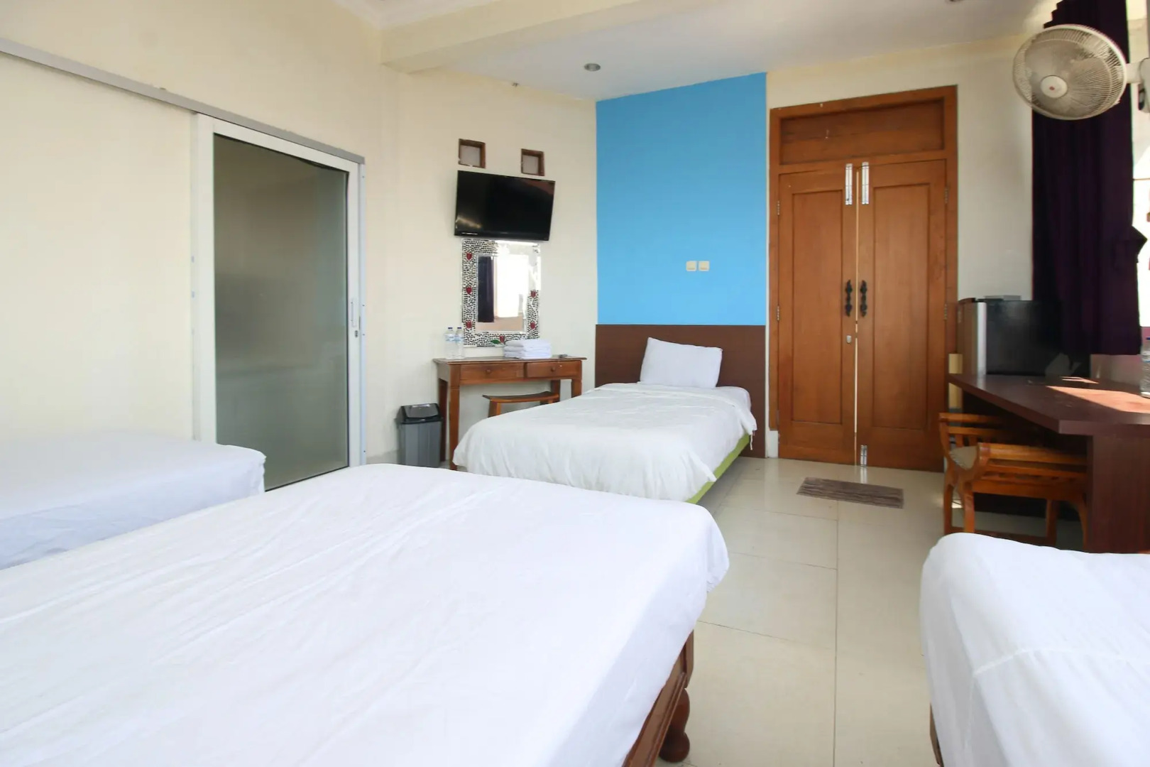 Hotel Vala Malioboro Yogyakarta