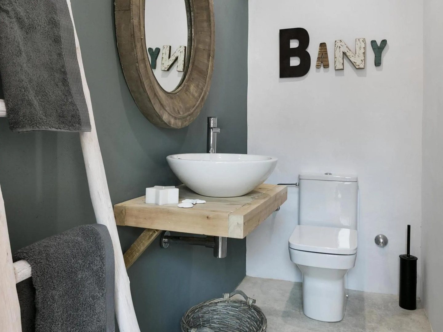 Luxurious Traditional Catalan House With Pool in Marenya, Costa Brava-empordà