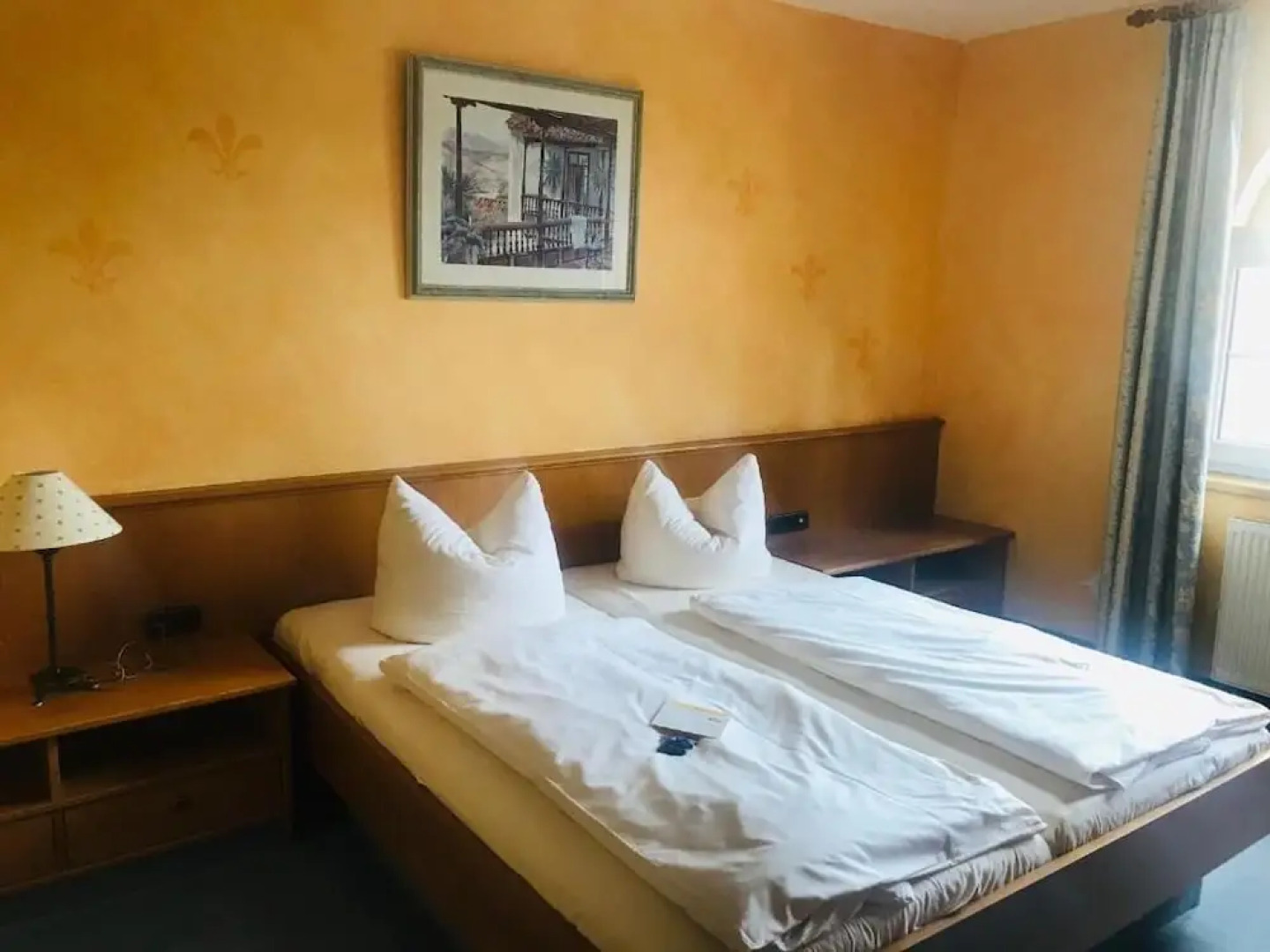 Hotel Spanischer Hof