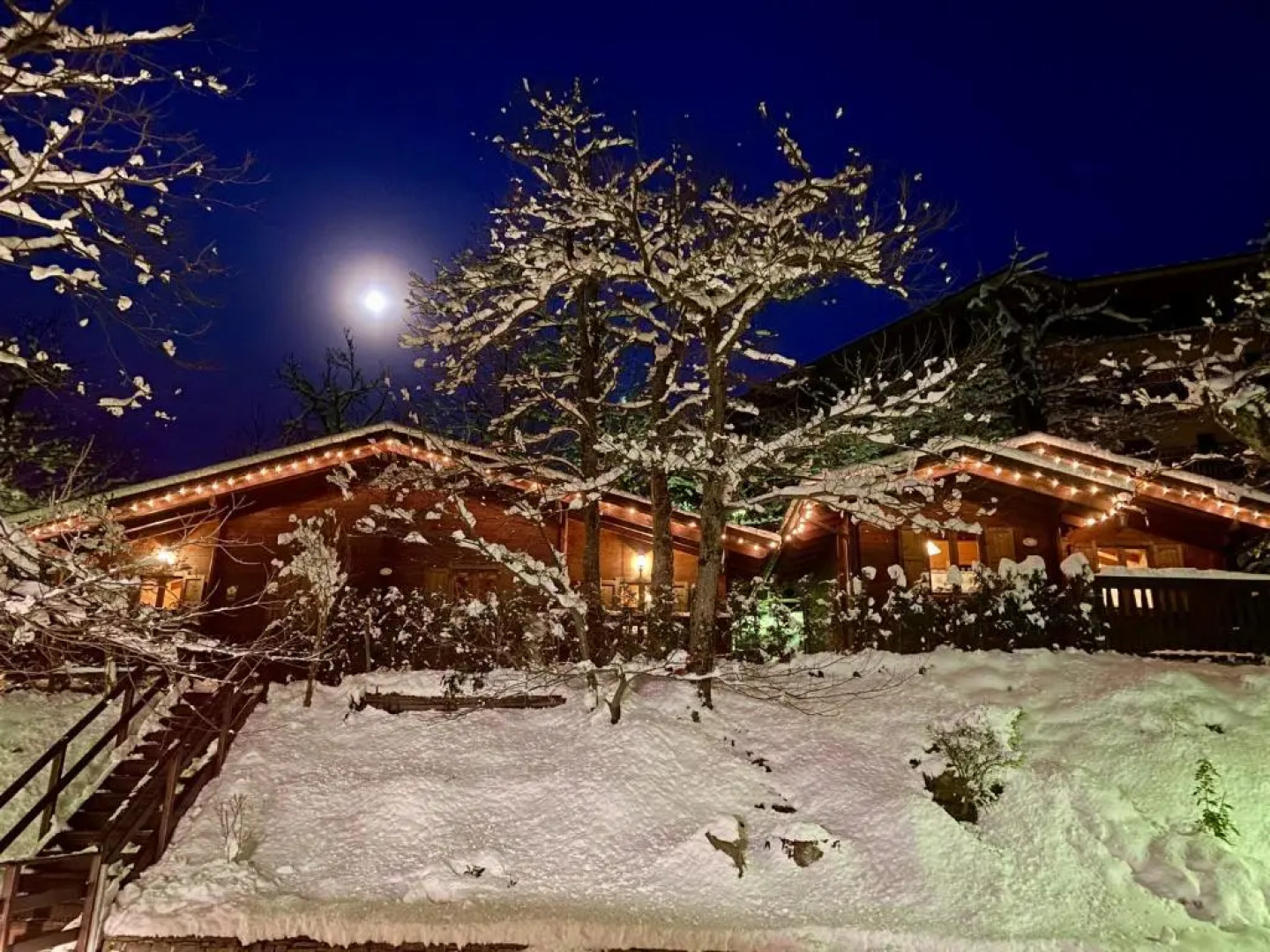 Campeggio Parco dei Castagni srl